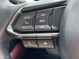 Mazda CX-3 2.0 CX-3 Sport Nav 5dr 42