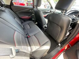 Mazda CX-3 2.0 CX-3 Sport Nav 5dr 54