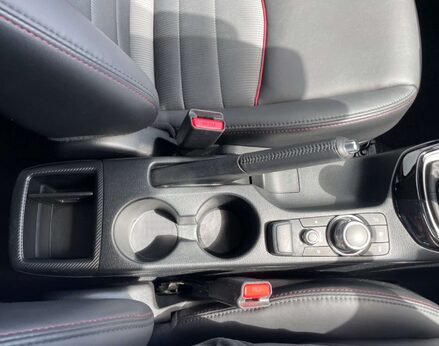 Mazda CX-3 2.0 CX-3 Sport Nav 5dr 40