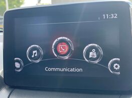 Mazda CX-3 2.0 CX-3 Sport Nav 5dr 24