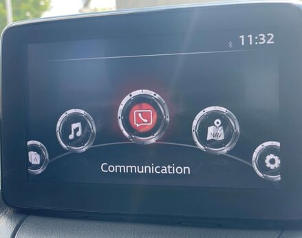 Mazda CX-3 2.0 CX-3 Sport Nav 5dr 24