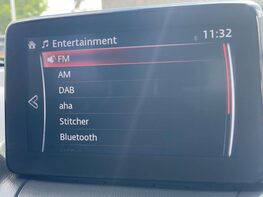 Mazda CX-3 2.0 CX-3 Sport Nav 5dr 27