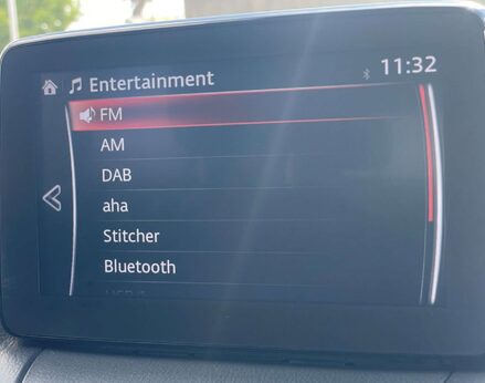 Mazda CX-3 2.0 CX-3 Sport Nav 5dr 27