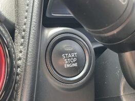 Mazda CX-3 2.0 CX-3 Sport Nav 5dr 41