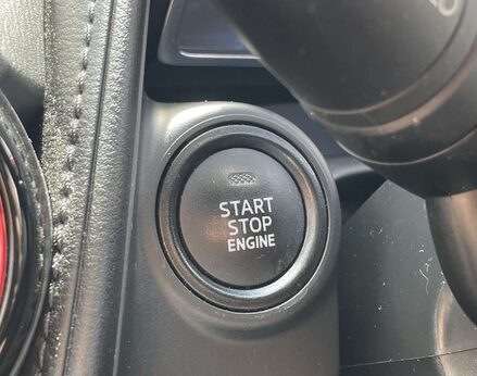 Mazda CX-3 2.0 CX-3 Sport Nav 5dr 41