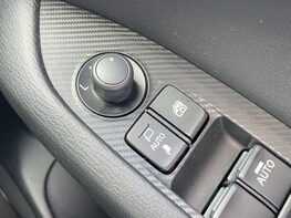 Mazda CX-3 2.0 CX-3 Sport Nav 5dr 47