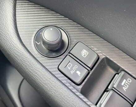 Mazda CX-3 2.0 CX-3 Sport Nav 5dr 47