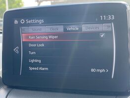 Mazda CX-3 2.0 CX-3 Sport Nav 5dr 30