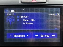 Honda CR-V 2.0 CR-V SE+ Navi i-VTec Auto 4WD 5dr 37