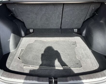 Honda CR-V 2.0 CR-V SE+ Navi i-VTec Auto 4WD 5dr 66