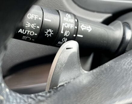 Honda CR-V 2.0 CR-V SE+ Navi i-VTec Auto 4WD 5dr 54