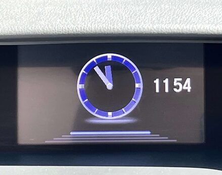 Honda CR-V 2.0 CR-V SE+ Navi i-VTec Auto 4WD 5dr 26