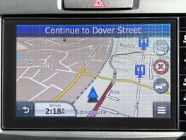 Honda CR-V 2.0 CR-V SE+ Navi i-VTec Auto 4WD 5dr 32