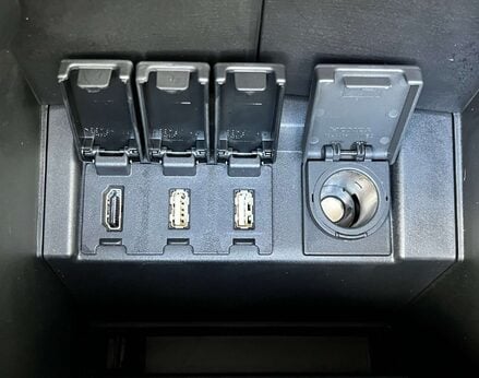 Honda CR-V 2.0 CR-V SE+ Navi i-VTec Auto 4WD 5dr 49