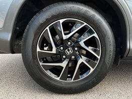 Honda CR-V 2.0 CR-V SE+ Navi i-VTec Auto 4WD 5dr 15