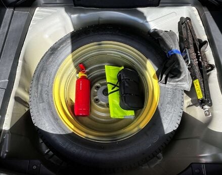 Honda CR-V 2.0 CR-V SE+ Navi i-VTec Auto 4WD 5dr 68