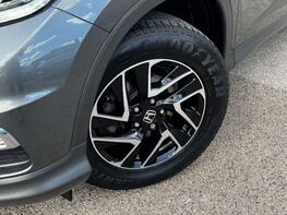 Honda CR-V 2.0 CR-V SE+ Navi i-VTec Auto 4WD 5dr 3