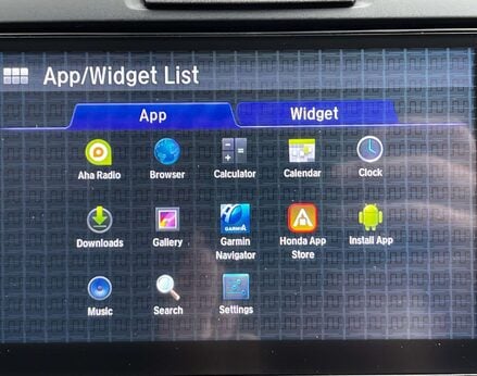 Honda CR-V 2.0 CR-V SE+ Navi i-VTec Auto 4WD 5dr 42