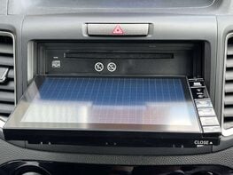 Honda CR-V 2.0 CR-V SE+ Navi i-VTec Auto 4WD 5dr 43