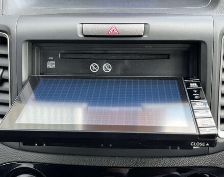 Honda CR-V 2.0 CR-V SE+ Navi i-VTec Auto 4WD 5dr 43