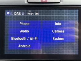 Honda CR-V 2.0 CR-V SE+ Navi i-VTec Auto 4WD 5dr 39