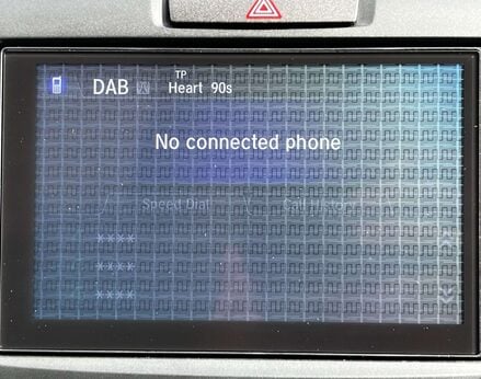 Honda CR-V 2.0 CR-V SE+ Navi i-VTec Auto 4WD 5dr 36