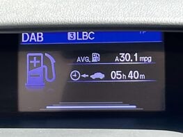 Honda CR-V 2.0 CR-V SE+ Navi i-VTec Auto 4WD 5dr 30