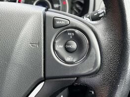 Honda CR-V 2.0 CR-V SE+ Navi i-VTec Auto 4WD 5dr 51