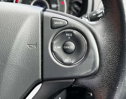 Honda CR-V 2.0 CR-V SE+ Navi i-VTec Auto 4WD 5dr 51