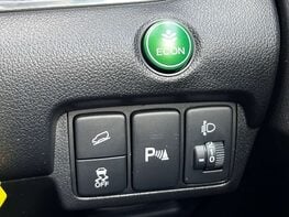 Honda CR-V 2.0 CR-V SE+ Navi i-VTec Auto 4WD 5dr 58