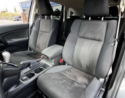 Honda CR-V 2.0 CR-V SE+ Navi i-VTec Auto 4WD 5dr 62