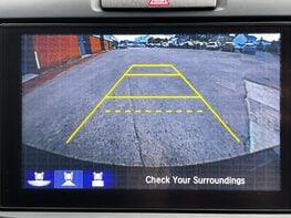 Honda CR-V 2.0 CR-V SE+ Navi i-VTec Auto 4WD 5dr 35