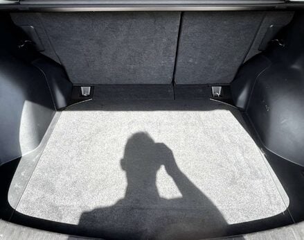 Honda CR-V 2.0 CR-V SE+ Navi i-VTec Auto 4WD 5dr 67