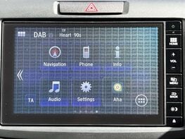 Honda CR-V 2.0 CR-V SE+ Navi i-VTec Auto 4WD 5dr 31