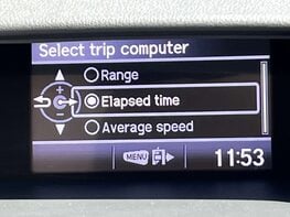 Honda CR-V 2.0 CR-V SE+ Navi i-VTec Auto 4WD 5dr 29