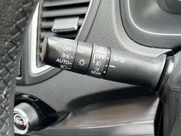 Honda CR-V 2.0 CR-V SE+ Navi i-VTec Auto 4WD 5dr 56