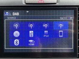 Honda CR-V 2.0 CR-V SE+ Navi i-VTec Auto 4WD 5dr 38