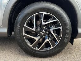 Honda CR-V 2.0 CR-V SE+ Navi i-VTec Auto 4WD 5dr 16