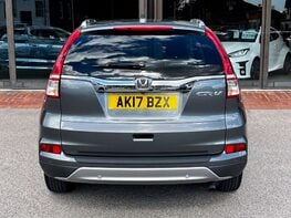 Honda CR-V 2.0 CR-V SE+ Navi i-VTec Auto 4WD 5dr 6