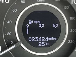 Honda CR-V 2.0 CR-V SE+ Navi i-VTec Auto 4WD 5dr 23