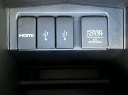 Honda CR-V 2.0 CR-V SE+ Navi i-VTec Auto 4WD 5dr 48