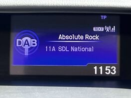 Honda CR-V 2.0 CR-V SE+ Navi i-VTec Auto 4WD 5dr 27