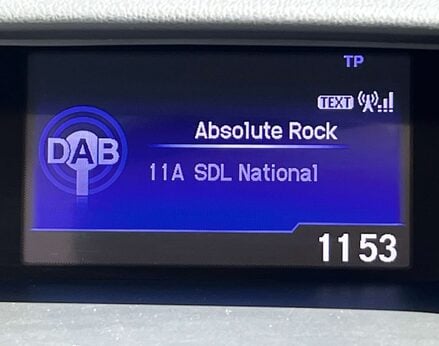 Honda CR-V 2.0 CR-V SE+ Navi i-VTec Auto 4WD 5dr 27