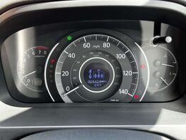 Honda CR-V 2.0 CR-V SE+ Navi i-VTec Auto 4WD 5dr 21