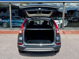 Honda CR-V 2.0 CR-V SE+ Navi i-VTec Auto 4WD 5dr 64