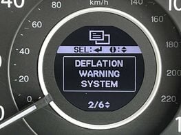 Honda CR-V 2.0 CR-V SE+ Navi i-VTec Auto 4WD 5dr 25