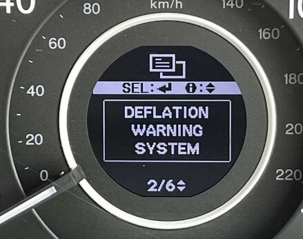 Honda CR-V 2.0 CR-V SE+ Navi i-VTec Auto 4WD 5dr 25