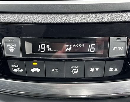 Honda CR-V 2.0 CR-V SE+ Navi i-VTec Auto 4WD 5dr 46