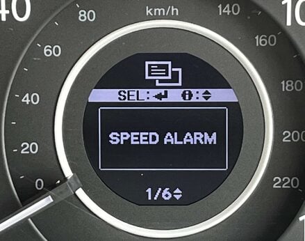 Honda CR-V 2.0 CR-V SE+ Navi i-VTec Auto 4WD 5dr 24