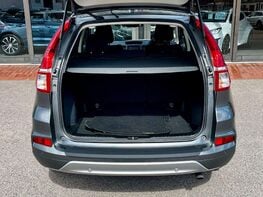 Honda CR-V 2.0 CR-V SE+ Navi i-VTec Auto 4WD 5dr 65